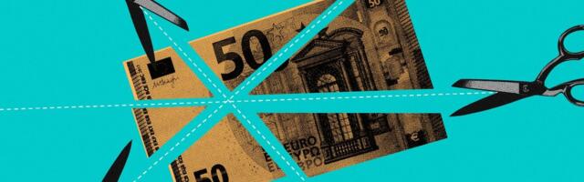 Maksuamet sihib 4700 firmat, kelle ärimudel on käibemaksu vältimine