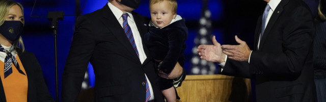 Bideni poeg on võimalike maksukuritegude eest uurimise all