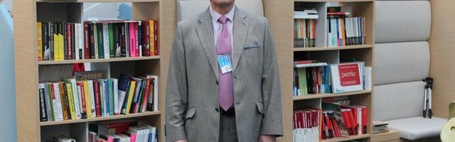 Koolitaja: tööstusettevõtted, rääkige rohkem oma edulugudest