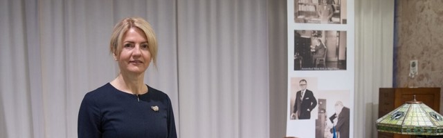 PÄEVAKOMMENTAAR | Eget Velleste: välisminister pidanuks juba ammu tekitama probleemi