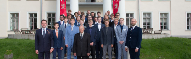 SAPTK korraldab ka tänavu Konservatiivse Suveakadeemia