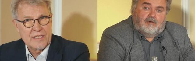 VÄITLUS ⟩ Kas 1934. aasta riigipööre hoidis ära suurema kahju?