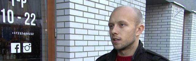 Reporter: Elvis Braueri juhitav kohvik MEM keeldub koroonapiiranguid täitmast