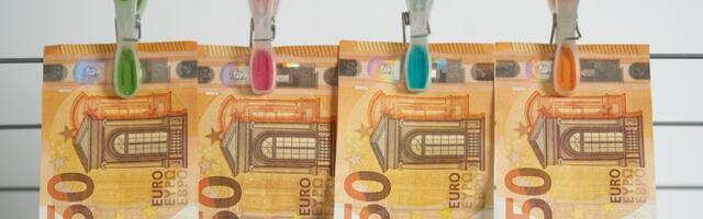 188 lapse isadust teeselnud mees pettis riigilt välja miljoneid eurosid