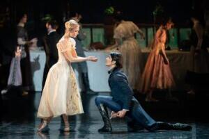 Igatsus igavese ilu järele