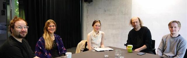 Vanaisa kuuri fenomen