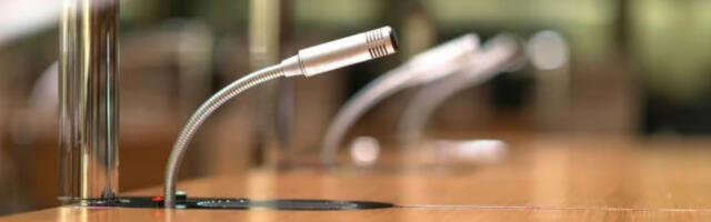 Sissejuhatus valedesse, mida mu valitsus mulle rääkis