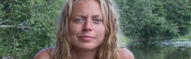 LIINA SOOSAAR: Linn vajaks ka tihendamist, mitte vaid kõrgusse pürgimist