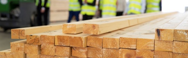 Puidu- ja metallitööstus vedasid ekspordi taastumist