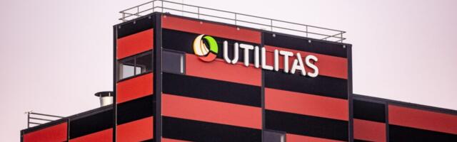 Konkurentsiamet kiitis heaks Tallinna linna ja Utilitas ühisettevõtte loomise