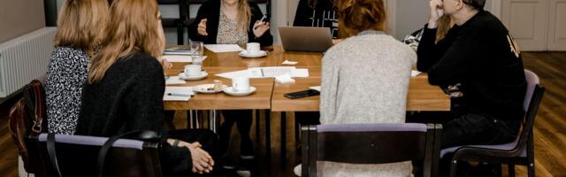 Arengukava arutelul räägitakse haridusest, innovatsioonist ja ettevõtlusest