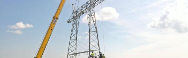 Tööstustoodangu tootjahinnaindeks langes aastaga kolm protsenti