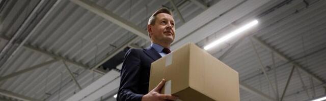 Omniva koondab Eestis 75 ametikohta