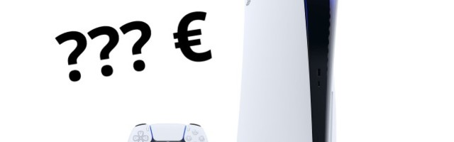 POLE PAHA! Just nii palju hakkab PlayStation 5 maksma Eestis