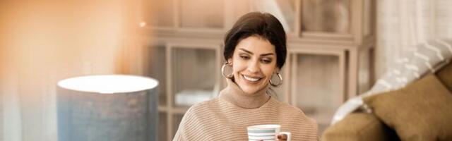 6 ASJA, MIS võiksid igal endast lugupidaval naisel kodus olemas olla