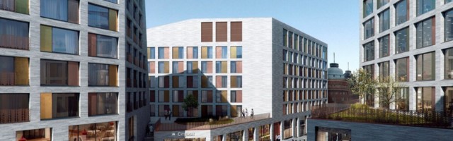 Citybox laieneb Helsingisse