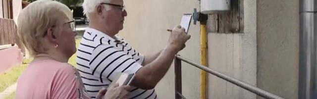 Ungari peaminister: Brüssel tahab kehtestada Kesk-Euroopale maksu, aga Ungari ei taha seda maksta