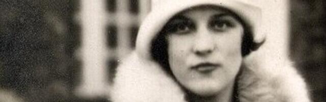 Aivar Kulli ajalootund. Betti Alver ja Heiti Talvik