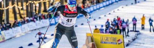 OTSEBLOGI | Murdmaasuusatajad ja Ilves avavad MK-hooaja. Kas õed Kaasikud murravad 20 sekka?