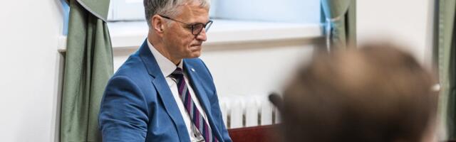 Priit Humal: ma ei astu Tartu abilinnapea kohalt tagasi ka juhul, kui ringkonnakohus mu süüdi mõistab