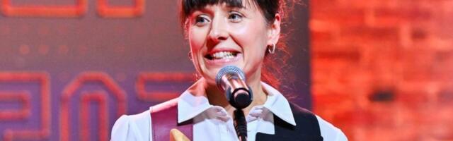 Sandra Sillamaa lahutusest_ mõtlesin, et me ei ela küll enam koos, aga teeme bändi edasi