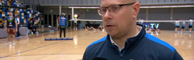 Rikberg: vastased ootasid lihtsamat mängu