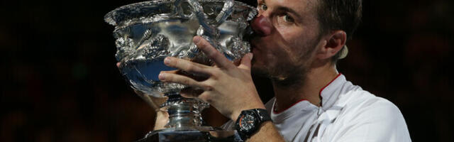 Wawrinka lõpetab järgmisel aastal 24 hooaega kestnud profikarjääri
