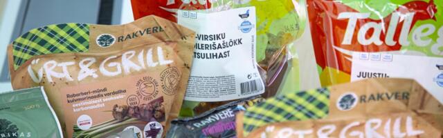 Tühjad lihaletid ehmatasid ostlejaid. Poed ja tootjad selgitavad tekkinud olukorda