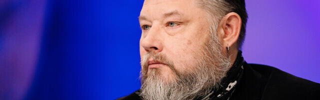 Indrek Hargla: iga meediumi aluspõhi on kirjalik lugude jutustamine