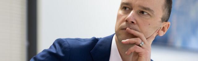 Eesti elektrisüsteem peab koormusele vastu, kuid sõltub endiselt impordist