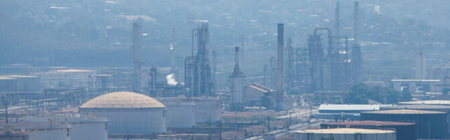 Allikad: USA väljastab peagi loa nafta tootmiseks Venezuelas