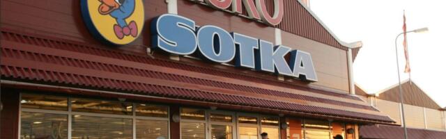 Pikalt vindunud Asko ja Sotka mööbliäri esitas pankrotiavalduse