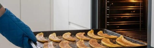 Banaanikoored – looduslik väetis, mis muudab taimed lopsakamaks, tugevamaks ja vastupidavamaks