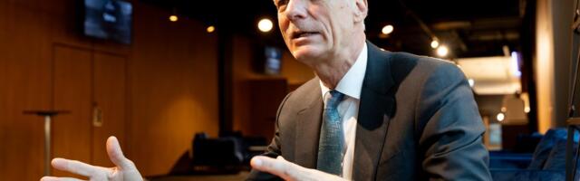 PISA testide looja: kord sattusin ühte Eesti maapiirkonna kooli. Nägin seal põrandal madratseid