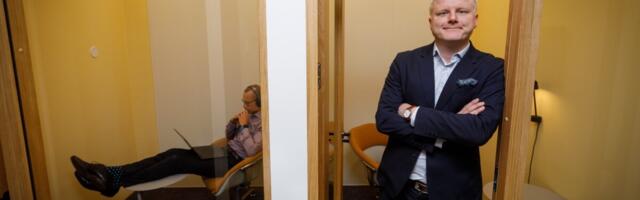 Raadiohommikus: kas vibe-koodimist juba üle ei haibita?