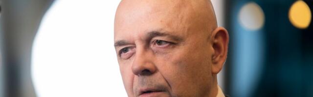 Sorainen meelitas Ellexist ära veel ühe partneri