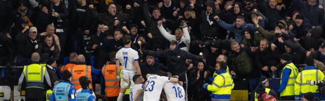 KO IDE NA MUNDIJAL? Evo gde gledati utakmice baraža