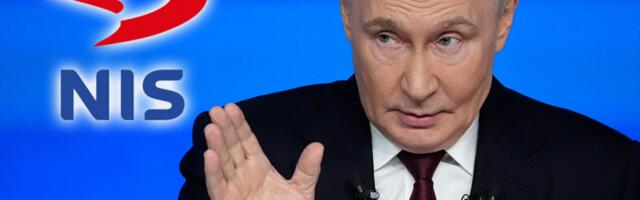 ŠTA NAS ČEKA? Nakon dogovora sa Rusijom, stručnjak otkriva sudbinu gasa u Srbiji