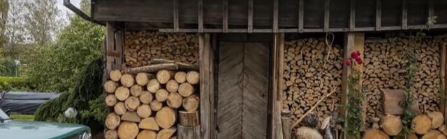 Arhitekt Liis Tarbe: kuur on rikka elu tunnistus