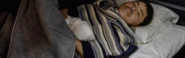 Luure: Venemaa valmistub sel aastal värbama tuhandeid välisvõitlejaid