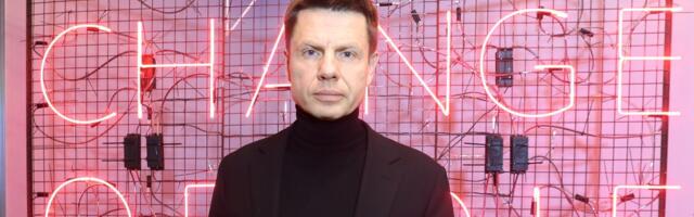 Ukraina ülemraada liige Delfile_ Zelenskõi nägi Fedorovis konkurenti. Lääs ei tohi anda Ukraina juhtidele kõiges vabu käsi