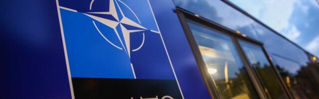 NATO peakorteris vahistati spionaažikahtlusega praktikant