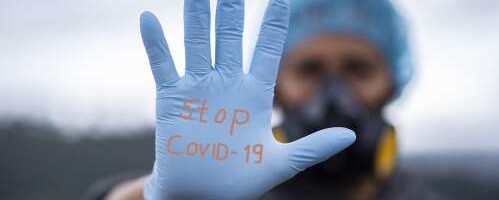 Kas ja miks end COVID-19 vastu vaktsineerida?
