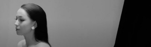 Värske artist An-Marlen andis välja uue singli "Golden"