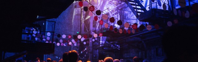 Ingrid Kohtla soovitab: minu parim pidu – festival