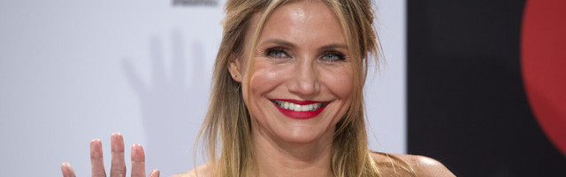 Ohoo! Näitlejanna Cameron Diaz tutvustas nutikat võimalust Hr. Õige leidmiseks