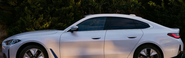 BMW i4 – tavainimese särtsubemm või luhta lastud võimalus?