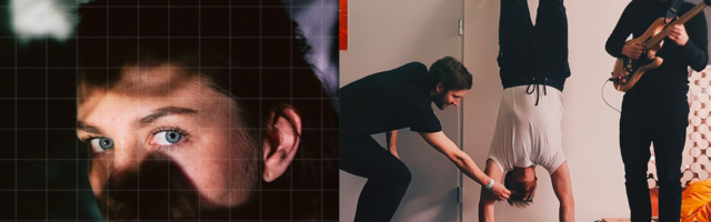 Vice Versa: Ellip & Lexsoul Dancemachine