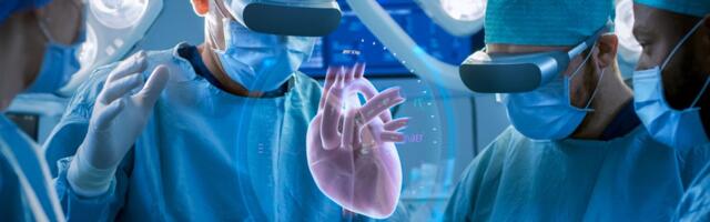 Esimest korda siirati inimesele sea süda