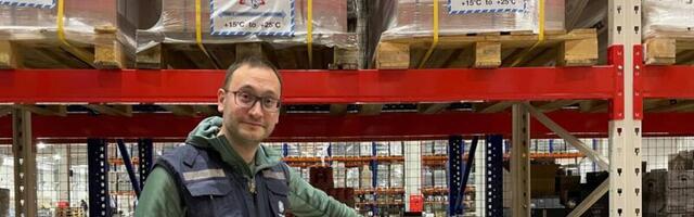 Habicht: Isegi kui sõda täna lõppeks, on mõju rahvatervisele 10 aastat